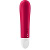 Vibrator Satisfyer Ultra Power 1 Rosu Thumb 5