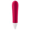 Vibrator Satisfyer Ultra Power 1 Rosu Thumb 2