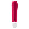 Vibrator Satisfyer Ultra Power 1 Rosu Thumb 3