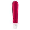 Vibrator Satisfyer Ultra Power 1 Rosu Thumb 1