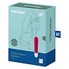 Vibrator Satisfyer Ultra Power 1 Rosu Thumb 6