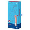 Vibrator Satisfyer Vibes Master Roșu Thumb 3