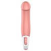 Vibrator Satisfyer Vibes Master Roșu Thumb 4