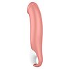 Vibrator Satisfyer Vibes Master Roșu Thumb 1