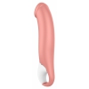 Vibrator Satisfyer Vibes Master Roșu Thumb 1