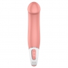 Vibrator Satisfyer Vibes Master Roșu Thumb 4
