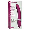 Vibrator Select iBend Roz Thumb 2