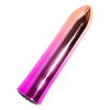 Vibrator Sensuelle Alu Point Multicolor Thumb 2