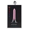 Vibrator Sensuelle New Point Roz Thumb 4