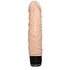 Vibrator Sex Classic Silicon Small Natural Thumb 1