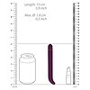 Vibrator Shots Punctul G Mov Thumb 5