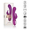 Vibrator Silicone Thumping Rabbit Mov Thumb 9