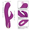 Vibrator Silicone Thumping Rabbit Mov Thumb 7