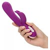 Vibrator Silicone Thumping Rabbit Mov Thumb 4