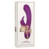 Vibrator Silicone Thumping Rabbit Mov Thumb 5