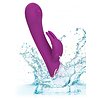 Vibrator Silicone Thumping Rabbit Mov Thumb 3