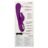 Vibrator Silicone Thumping Rabbit Mov Thumb 6