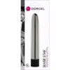 Vibrator Silver Star Argintiu Thumb 1