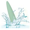 Vibrator Slay Satisfy Me Verde Thumb 6
