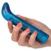 Vibrator Sparkle Mini G-Vibe Albastru Thumb 6