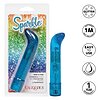 Vibrator Sparkle Mini G-Vibe Albastru Thumb 10