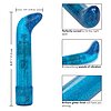 Vibrator Sparkle Mini G-Vibe Albastru Thumb 9