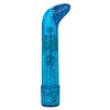 Vibrator Sparkle Mini G-Vibe Albastru Thumb 2