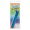 Vibrator Sparkle Slim G-Vibe Albastru Thumb 1