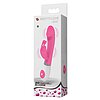 Vibrator Stimulentul Tău Pretty Love Roz Thumb 6
