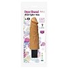 Vibrator Super Diamond Real Cyber Skin No. 2. Natural Thumb 2