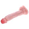 Vibrator Super Emperor Natural Thumb 8