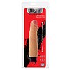 Vibrator Super Realistic Realstuff 7Inch Natural Thumb 1