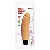 Vibrator Super Vibe Cyber Skin No 2 Natural Thumb 2