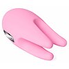 Vibrator Svakom Cookie Pale Roz Thumb 1