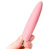 Vibrator Svakom Daisy Pale Roz Thumb 1