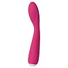 Vibrator Svakom Iris Clitoris Și Punct G Roșu