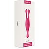 Vibrator Svakom Marin Plum Roz Thumb 3