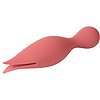 Vibrator Svakom Siren Double Tongued Clitoral Roz Thumb 2