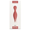 Vibrator Svakom Siren Double Tongued Clitoral Roz Thumb 3