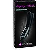 Vibrator Tingling Apart eStim Negru Thumb 1