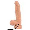 Vibrator Torero Natural Thumb 4