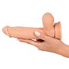 Vibrator Torero Natural Thumb 2