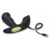 Vibrator Twist Delight Negru Thumb 6