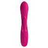 Vibrator Ultimate Rabbits No. 2 Fuchsia Thumb 2