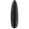 Vibrator Ultra Power 5 Satisfyer Negru Thumb 2