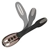 Vibrator Volt Electro Spark Negru Thumb 1