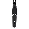 Vibrator Wand Happy Rabbit Negru Thumb 1