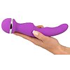 Vibrator Warming Double Ended Mov Thumb 2