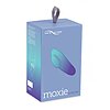 Vibrator We-Vibe Moxie Turcoaz Thumb 3