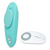 Vibrator We-Vibe Moxie Turcoaz Thumb 1